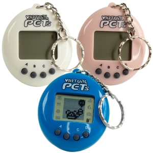 Picture of Virtual Pet