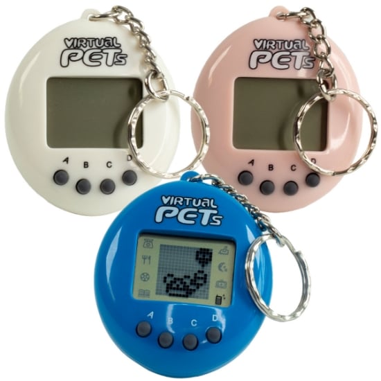 Virtual Pet