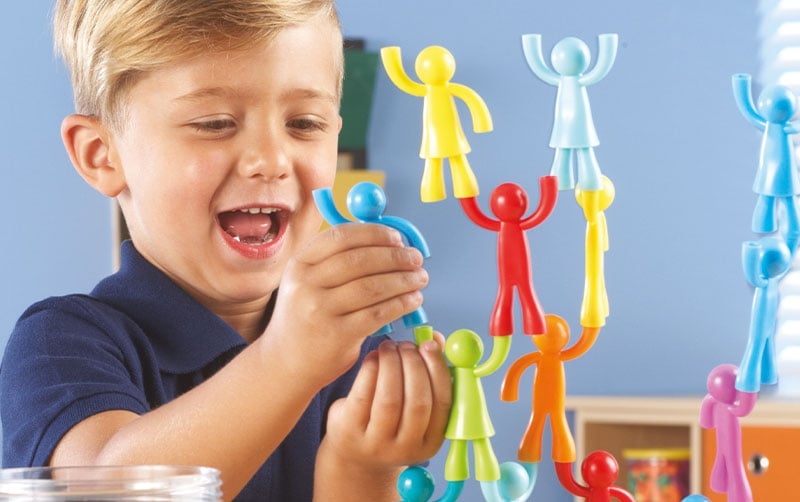 Picture for category Educational Toys