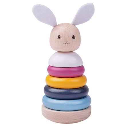 Picture of Rabbit Stacker