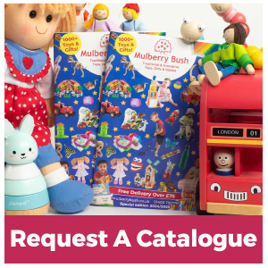 Picture of Request A Catalogue