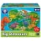 Picture of Big Dinosaurs Puzzle