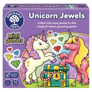 Picture of Unicorn Jewels