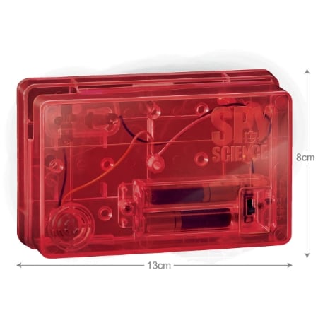 Picture of Intruder Alarm Kit