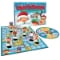 Picture of Christmas Snakes & Ladders