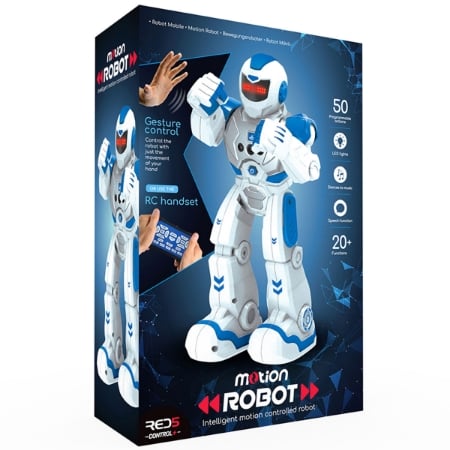 Picture of Motion Robot